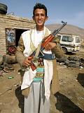Yemen - From Shahara to Sana'a - 05